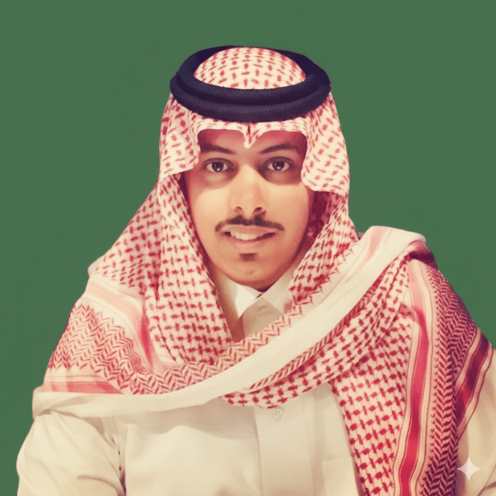 المطور راكان بن برمان